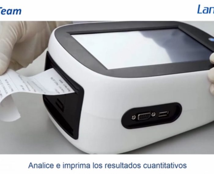 Beneficios de las pruebas inmunofluorescencia para detección de Covid 19
