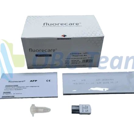 Fluorecare® a-Fetoprotein (AFP)