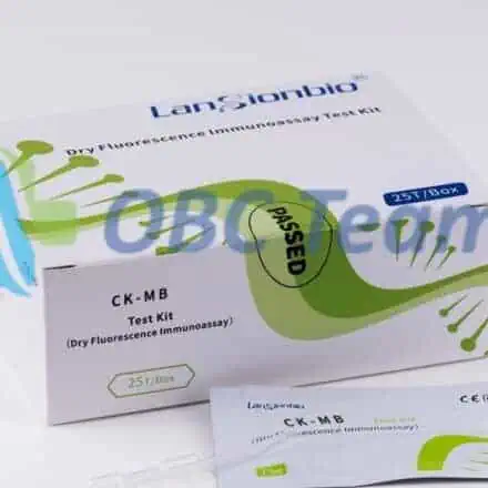 Lansionbio® CK-MB