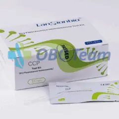 Lansionbio® Anti-CCP, Kit Inmunofluorescencia Seca