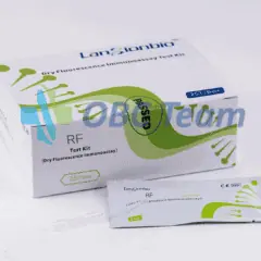 Lansionbio® Factor Reumatoideo, Kit Inmunofluorescencia Seca
