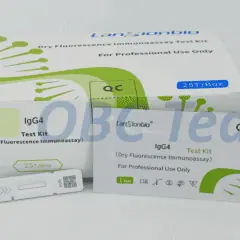 Lansionbio® IgG4, Kit Inmunofluorescencia Seca