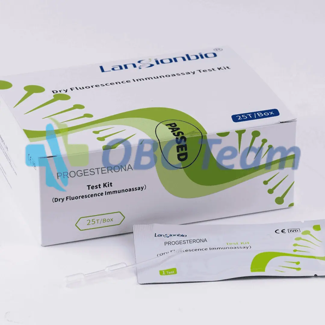 Lansionbio® Progesterona