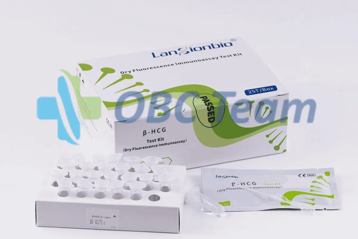 Lansionbio® ß-HCG
