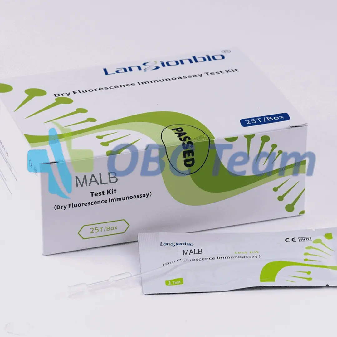 Lansionbio® Microalbuminuria (mAlb)