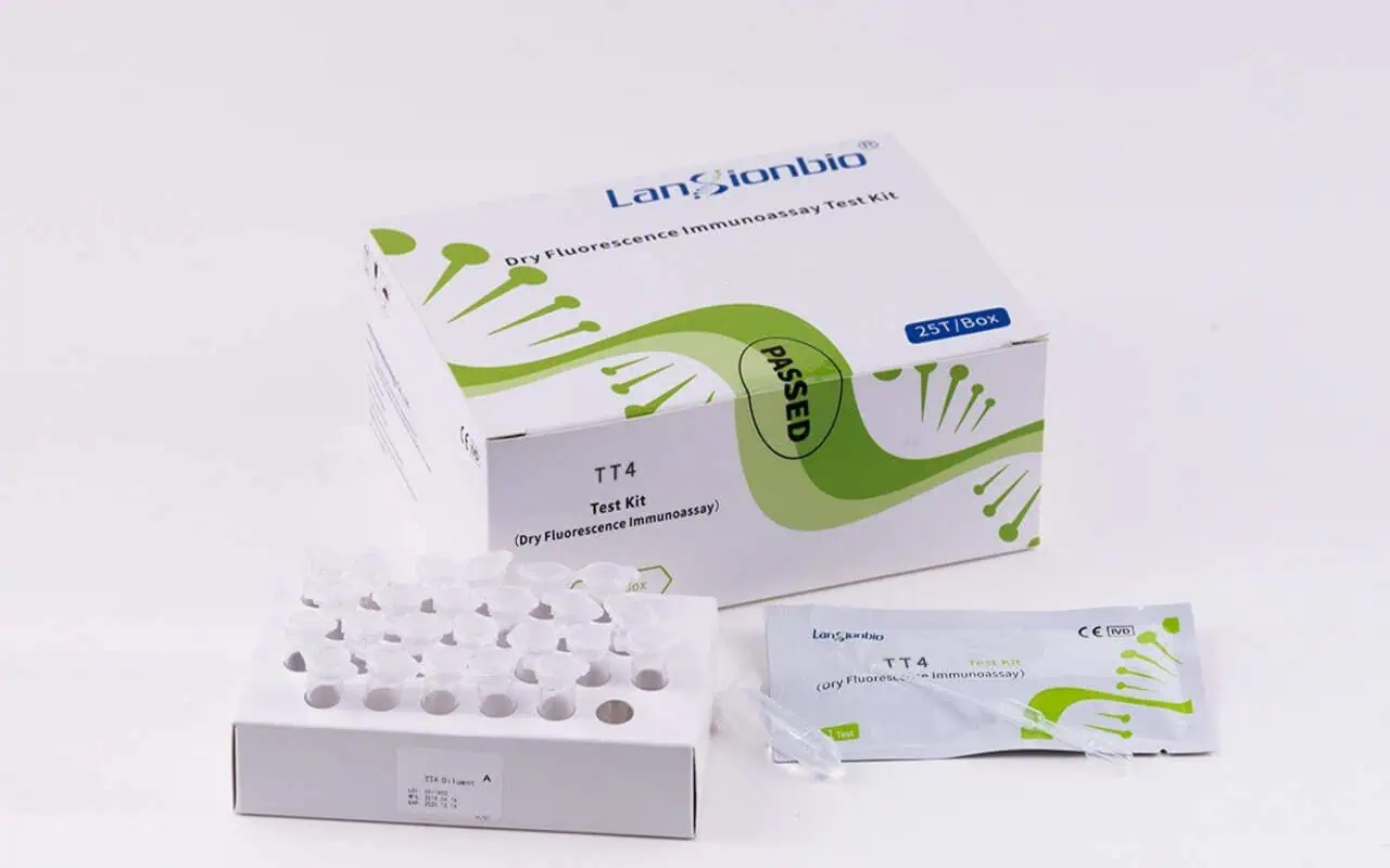 Lansionbio® TT4